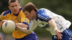 Championship 2014: Waterford