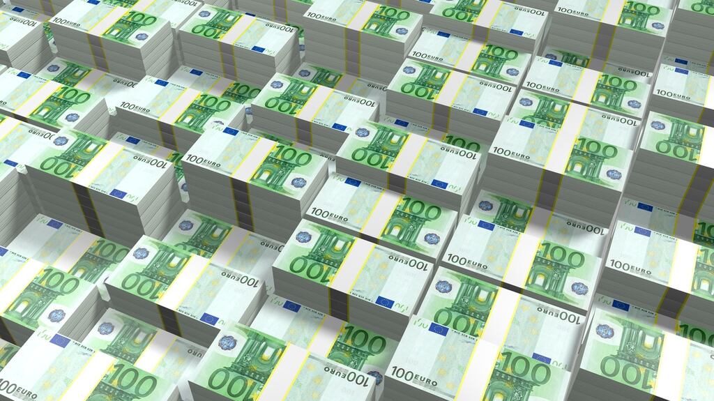 The Government has already said the reserve, which will eventually reach a maximum of €8 billion, cannot be spent to counteract the effects of Brexit. File photograph: Getty Images