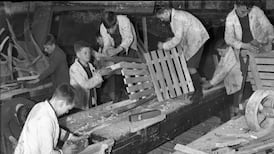 Justine McCarthy: Staggering hypocrisy of the Christian Brothers, or Cheapskate Bullies