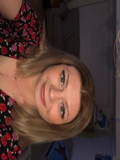 Ciara Crilly has added walking to the school run