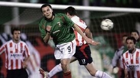 Entrepreneur to brief Airtricity League clubs on 'All Island League' proposal