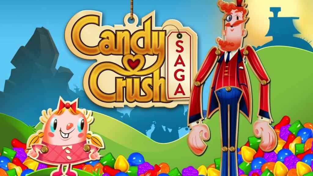 King Digital Entertainment, the maker of hit mobile phone game Candy Crush Saga, expects to be worth up to $7.6 billion when it goes public this month.