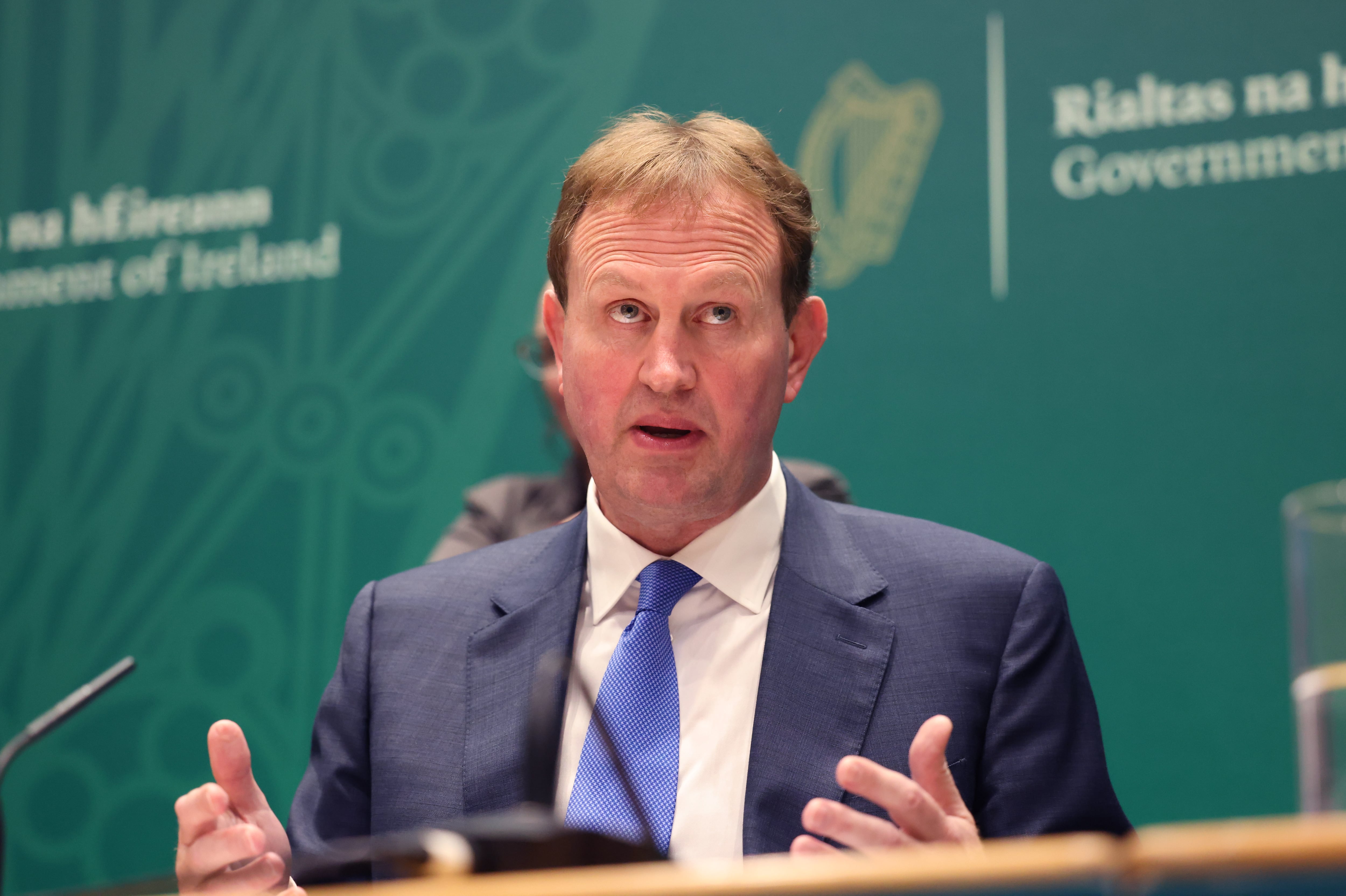 Accommodation for Ukrainians set to run out in weeks