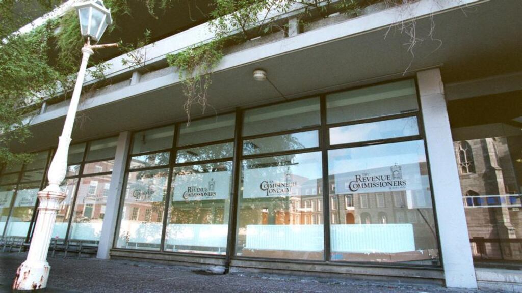 Income tax receipts in January-February were €183 million stronger than in 2014 and spending in the Department of Social Protection declined by €238 million