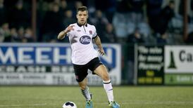 Dundalk get first win in Limerick for six years