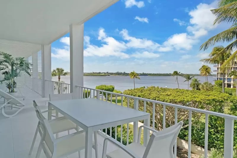 UNITED STATES: FLORIDA