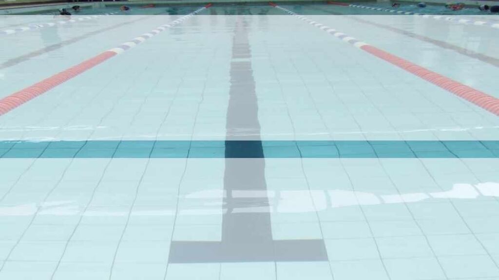 The girl was at the Tallaght Community School Sports Complex in Balrothery when the incident occurred.