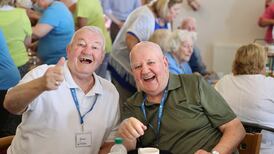 Memory cafe opens in Dublin for those with dementia and their families