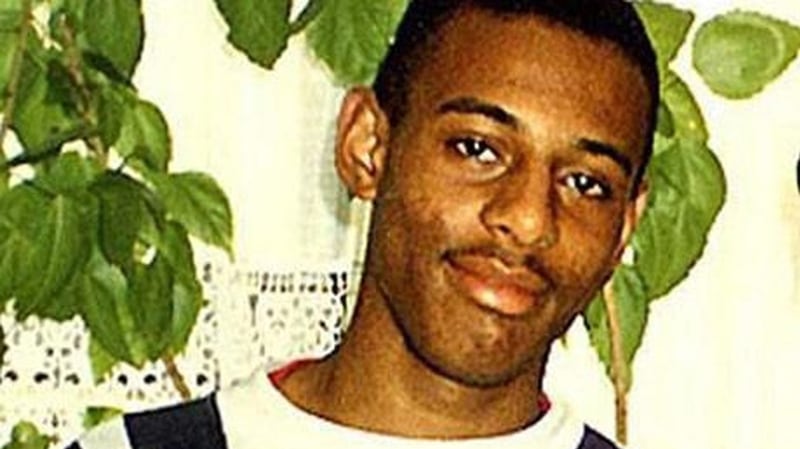 Stephen Lawrence is seen in an undated handout photograph made available by the Metropolitan Police on January 3, 2012. Gary Dobson and David Norris were convicted of the racist murder of Stephen Lawrence, 18 years after he was stabbed to death near a bus station in south east London. REUTERS/Handout/ (BRITAIN - Tags: CRIME LAW) QUALITY FROM SOURCE. NO SALES. NO ARCHIVES. FOR EDITORIAL USE ONLY. NOT FOR SALE FOR MARKETING OR ADVERTISING CAMPAIGNS. THIS IMAGE HAS BEEN SUPPLIED BY A THIRD PARTY. IT IS DISTRIBUTED, EXACTLY AS RECEIVED BY REUTERS, AS A SERVICE TO CLIENTS