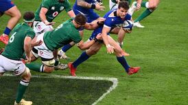 Rugby Stats: French pair show the way when it comes to flair stakes