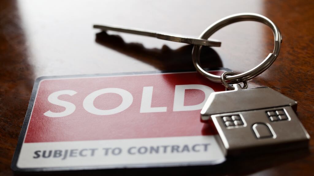 Buying and selling. Until recently a deed to the seller that was 20 years old or more constituted the point from which a buyer should start the review. Photograph: Getty Images/iStockphoto
