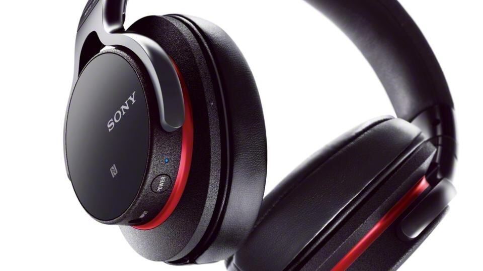 Sony MDR-1ABT: €389