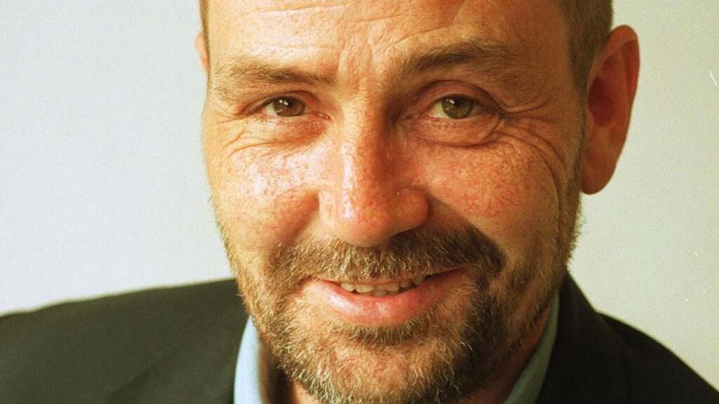 ‘Most journalism students I have met over the years aren’t particularly interested in the listicles or churnalism that typifies the low-paid long-hours culture of what the work has become for young journalists.’ Above, Eddie Holt. Photograph: Alan Betson