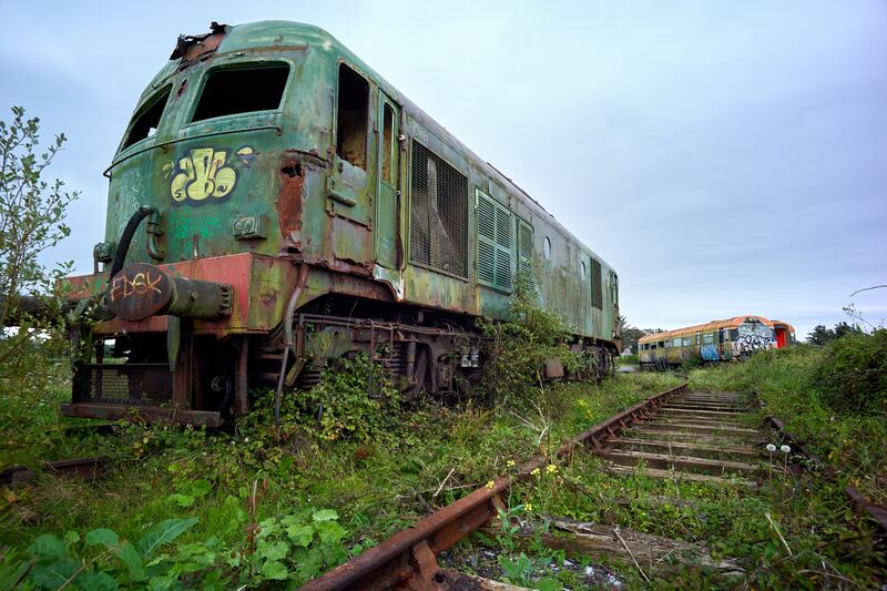 Rust express