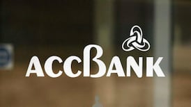 After-tax losses down 43% at former ACC Bank