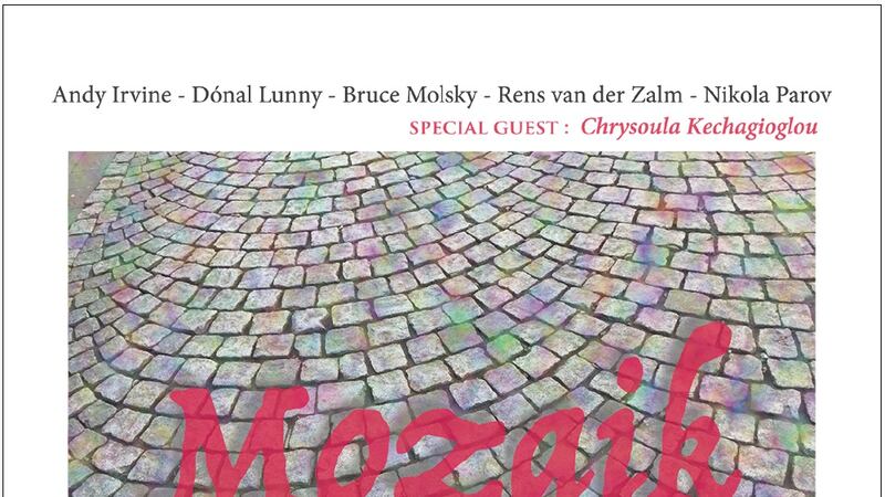 Mozaik: The Long and The Short of it review – Couldn’t be more timely