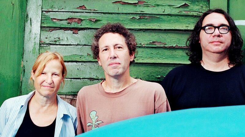 Riot act: Yo La Tengo