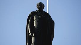 Daniel O’Connell deserves a memorial in the UK,  says  ambassador