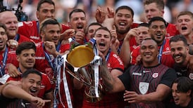 How to fix the Champions Cup?