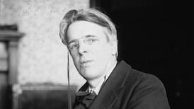 Behind the News: Fidelma Healy Eames, WB Yeats devotee