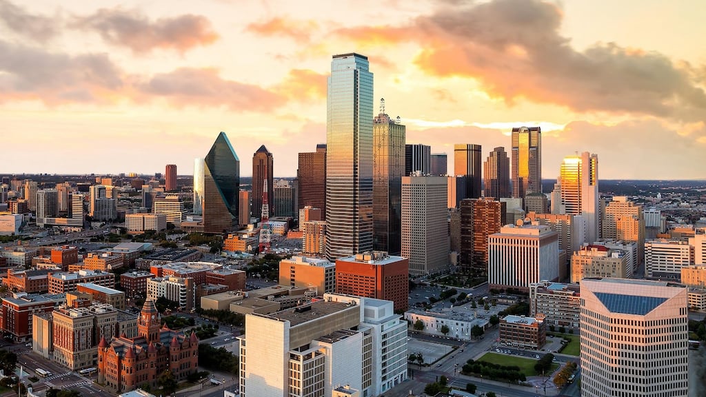 Dallas, Texas: American Sky has launched a new series of fly/drive trips to the US for 2018