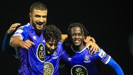 First Division playoffs: Waterford take control against Treaty United as Longford and Galway finish first leg all square