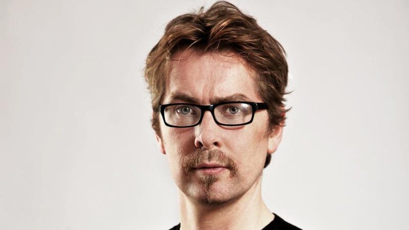 Branding designer and consultant has the cool Scandinavian touch