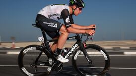 Irish team Aqua Blue Sport secures historic wildcard invite to Vuelta a España