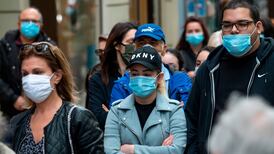 The Irish Times view on European crisis management: lessons from the east