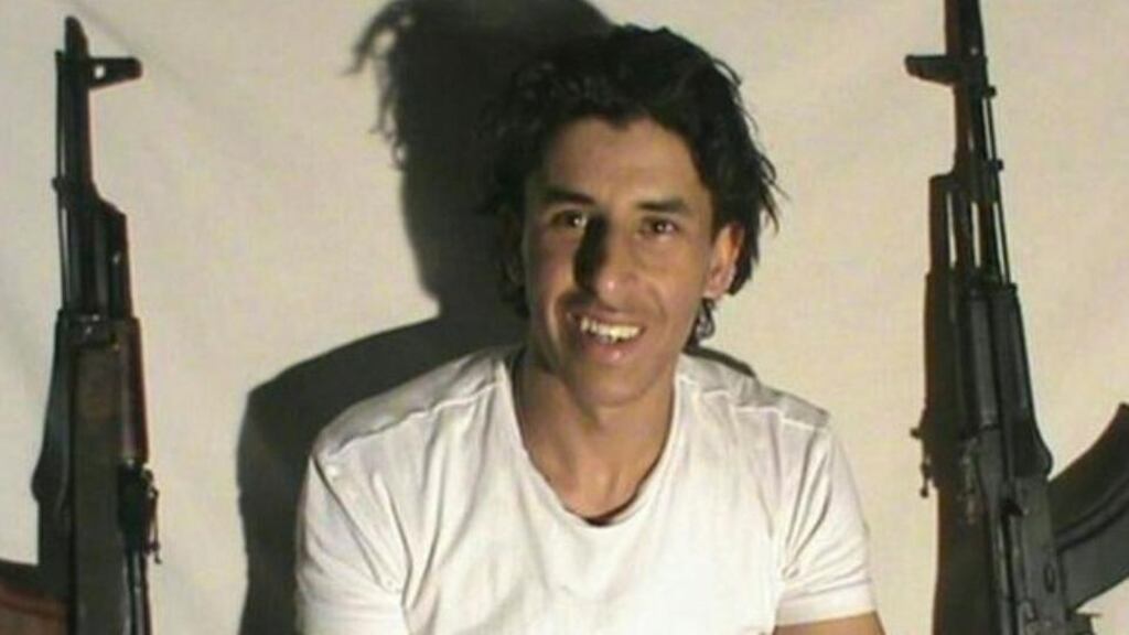 Seifeddine Rezgui: killed 38 people in the Tunisian beach resort of Sousse on Friday. Photograph: AP