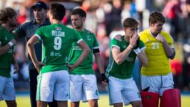 Hockey Ireland to decide on possible action over penalty in Canada