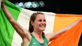 Ciara Mageean strikes European silver after enthralling 1,500m final duel in Munich