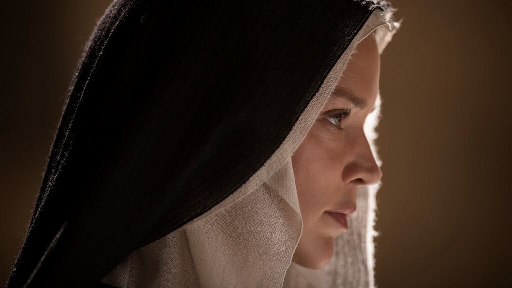 In the old days, the streets of Tralee would have been groaning with the outraged faithful.