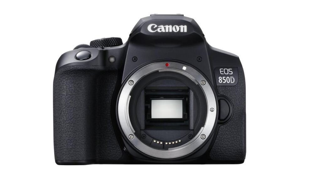 Canon EOS 850D