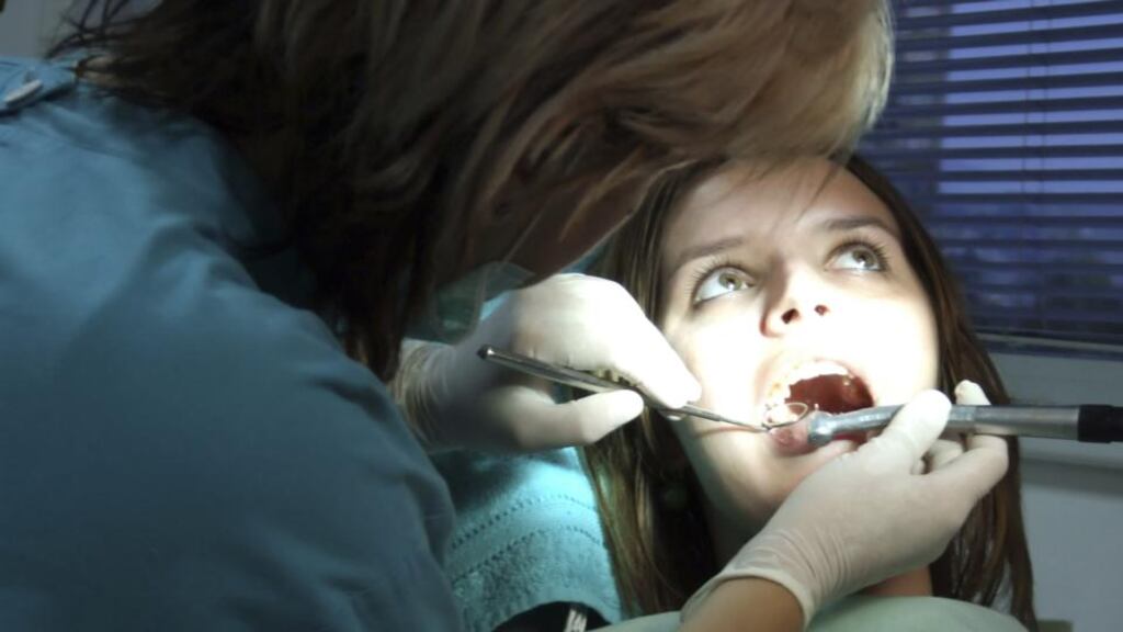Thousands of younger schoolchildren are likely miss out on regular dental check-ups under the new HSE plan, according to the Irish Dental Association