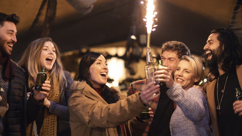 “In some cases, we are seeing companies opt for a Christmas market-type event.” Photograph: iStock