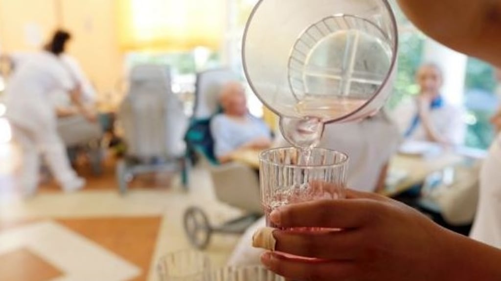 High Court president Mr Justice Peter Kelly said he preferred the evidence of the medical experts who were of the view the man was of unsound mind. File photograph: Regis Duvignau/Reuters