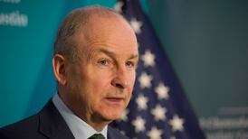 Taoiseach to meet Trump in White House as trade war kicks off between the US and the EU