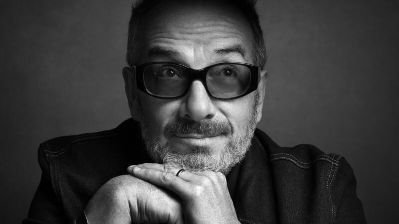 “Maybe if we had thought of a whole bunch of reasons why we couldn’t do it, we would have got tied up.” Photograph: Mark Seliger