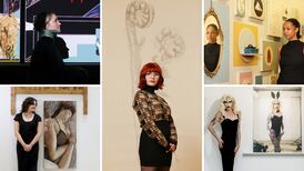 ‘Having a minimum-wage job sucks the life out of my soul’: 10 young artists on the challenges they face