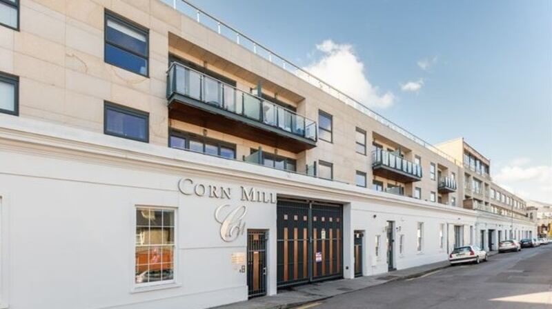 121 Cornmill, Distillery Road, Drumcondra, Dublin 3