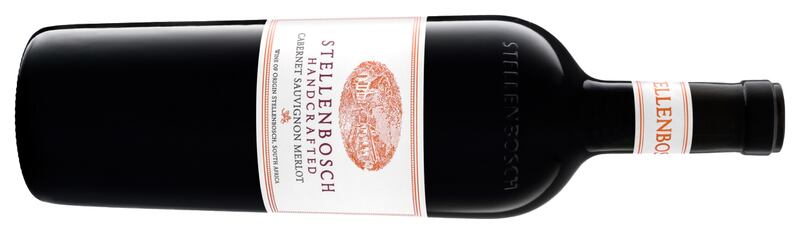 John Wilson wines 12th April