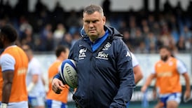 Gerry Thornley: Irish coaching talent is now more prized than ever before – well, abroad anyway