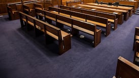 Man convicted of punching pregnant woman in stolen car