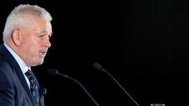 Warren Gatland rules out future England role