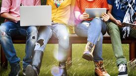 Teenagers in Ireland among least satisfied, Unicef survey finds