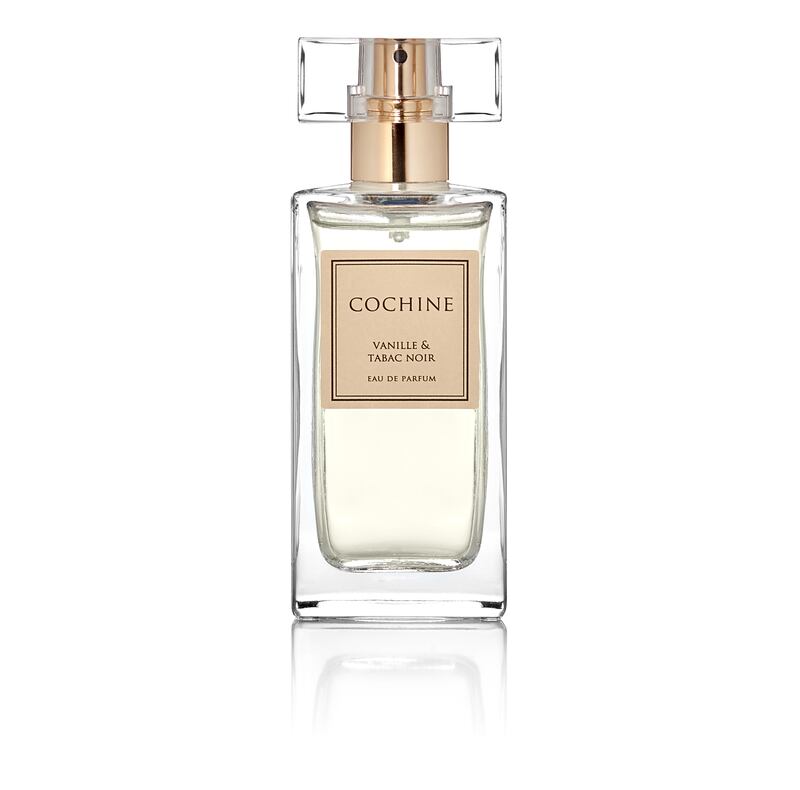 Cochine Vanille & Tabac Noir Eau de Parfum (€130 at cochine.co.uk)