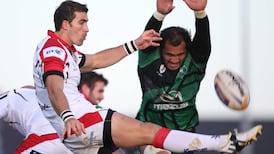 Ruan Pienaar signs three-year extension at Ulster