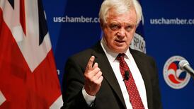 Brexit: Whitehall headcount to balloon by 8,000 workers