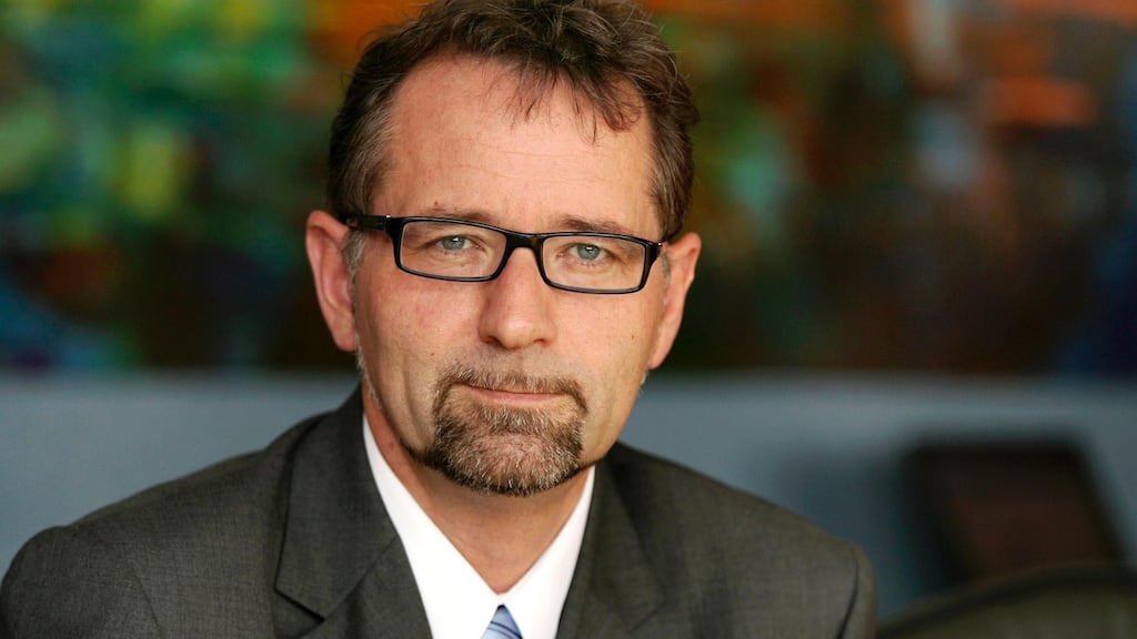 James O’Donnell, Asia Markets manager at Bord Bia: “China has an ever-increasing need for protein as its middle class expands, be that meat, dairy or seafood. Ireland is a net exporter in these areas, so we are ideal partners.”